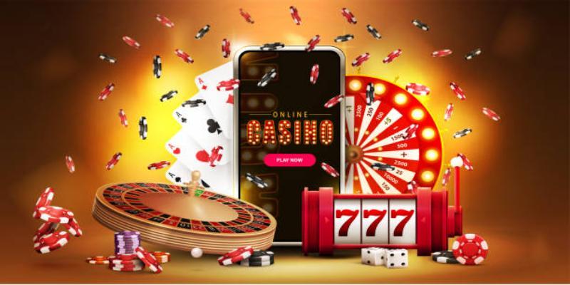 Tổng quan về sảnh Casino tại nhà cái QQ88