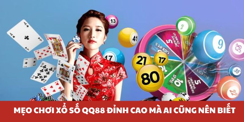 Nắm bắt các mẹo chơi hay để rinh bạc về tay