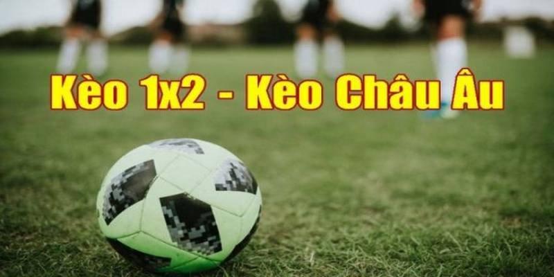 Kèo 1X2 không nên bỏ lỡ tại qq88